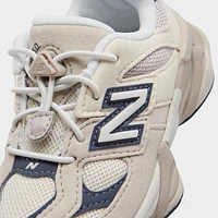 Kids' Toddler New Balance 9060 Casual Shoes