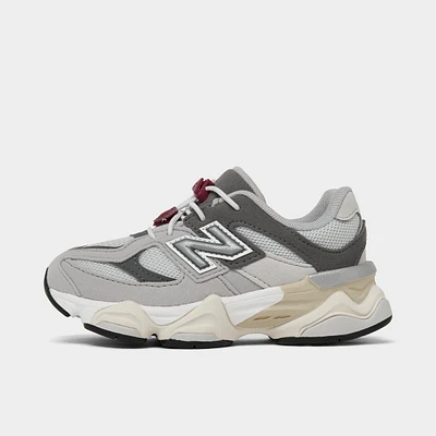 Kids' Toddler New Balance 9060 Casual Shoes