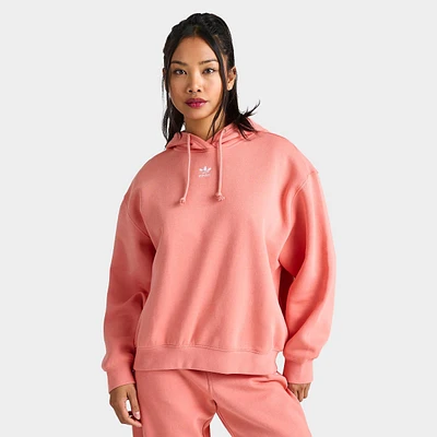 Women's adidas Originals adicolor Essentials Boyfriend Hoodie