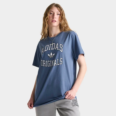 Women's adidas Originals Boyfriend Lifestyle T-Shirt