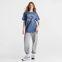 Women's adidas Originals Boyfriend Lifestyle T-Shirt