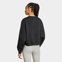 Women's adidas Originals Essentials Crewneck Sweatshirt