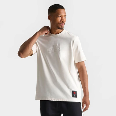 Men's adidas Originals x 100 Thieves T-Shirt