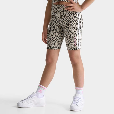 Girls' adidas Originals Lifestyle Bike Shorts