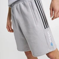 Men's adidas Originals Cutline 9" Knit Shorts