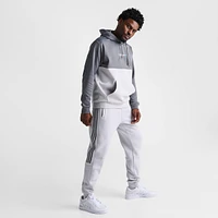 Men's adidas Originals Cutline and Material Mix Pack Jogger Pants