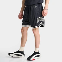 Men's adidas Originals Varsity Graphic Lifestyle Shorts