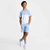 Boys' adidas Originals Colorblock Shorts