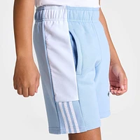 Boys' adidas Originals Colorblock Shorts