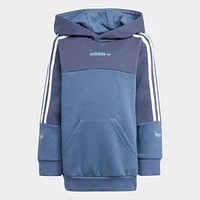 Little Kids' adidas Originals Elevated Hoodie and Jogger Pants Set