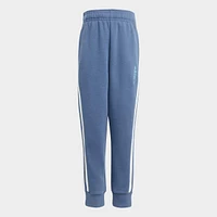 Little Kids' adidas Originals Elevated Hoodie and Jogger Pants Set