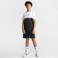 Kids' adidas Originals Tape T-Shirt