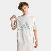 adidas Basketball T-Shirt