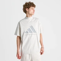 adidas Basketball T-Shirt