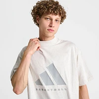 adidas Basketball T-Shirt