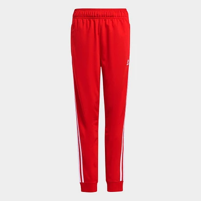 Kids' adidas Originals adicolor Superstar Track Pants