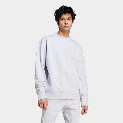 Men's adidas Originals Premium Essentials Crewneck Sweatshirt