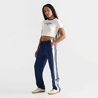 Women's adidas Originals Neutral Court adiBreak Pants