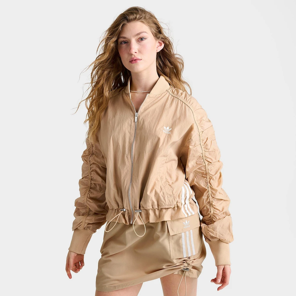 Women's adidas Originals Lightweight Bomber Jacket