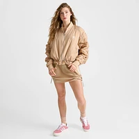 Women's adidas Originals Lightweight Bomber Jacket