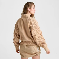 Women's adidas Originals Lightweight Bomber Jacket