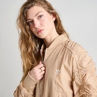 Women's adidas Originals Lightweight Bomber Jacket