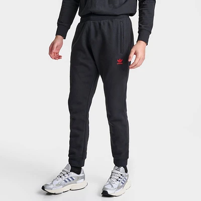 Men's adidas Originals Trefoil Essentials Sweatpants