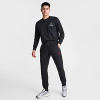 Men's adidas Originals Trefoil Essentials Sweatpants