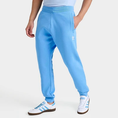 Men's adidas Originals Trefoil Essentials Sweatpants