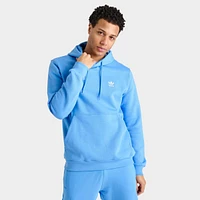 Men's adidas Originals Trefoil Essentials Pullover Hoodie