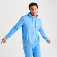 Men's adidas Originals Trefoil Essentials Pullover Hoodie