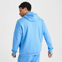 Men's adidas Originals Trefoil Essentials Pullover Hoodie