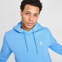 Men's adidas Originals Trefoil Essentials Pullover Hoodie