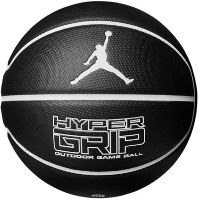 Jordan Hyper Grip 4P Basketball