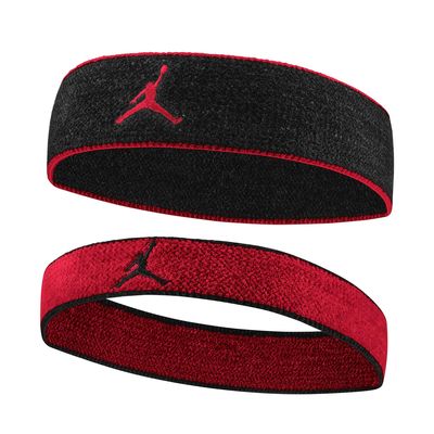 Jordan Chenille Headband (2-Pack)