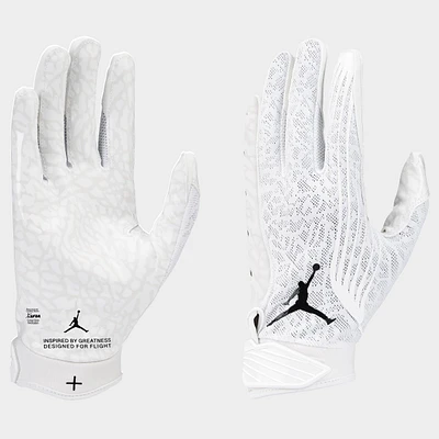 Jordan Fly Lock Football Gloves