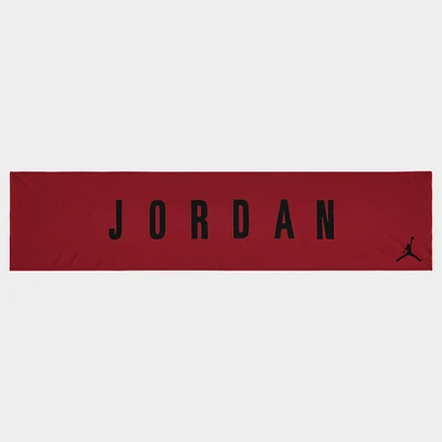 Jordan Medium Cooling Towel