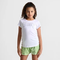 Girls' Juicy Couture Bling T-Shirt