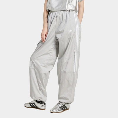 Women's adidas Originals adicolor Teamgeist Oversized Lifestyle Track Pants