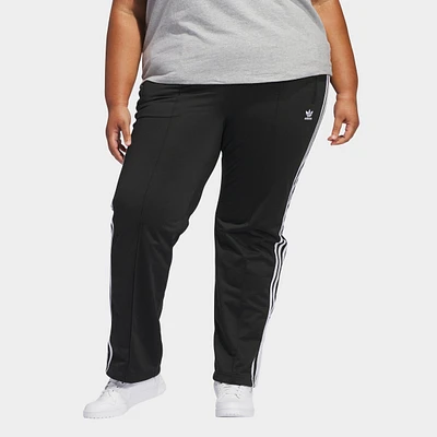 Women's adidas Originals Firebird Loose Track Pants (Plus Size)