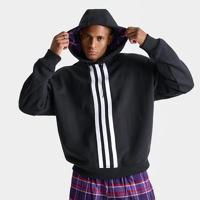 Men's adidas Originals x Korn Hoodie