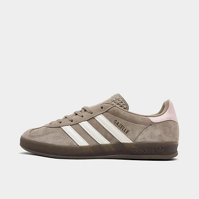 Women's adidas Originals Gazelle Indoor Casual Shoes