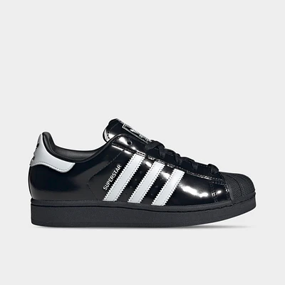 Women's adidas Originals Superstar II Casual Shoes