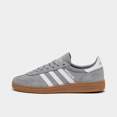 Big Kids' adidas Originals Handball Spezial Casual Shoes