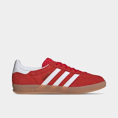 Men's adidas Originals Gazelle Indoor Casual Shoes