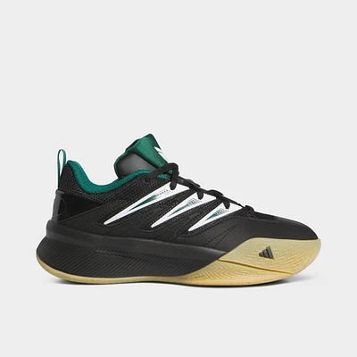 Big Kids' adidas Dame Certified 3 Basketball Shoes