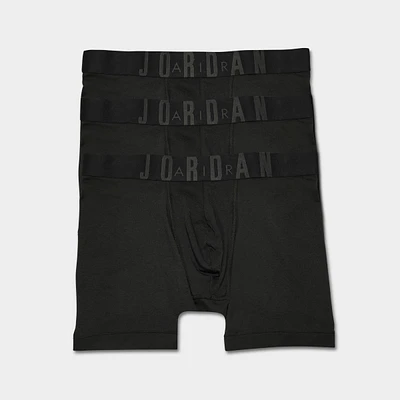 Men's Jordan Flight Modal Boxer Briefs (3-Pack)