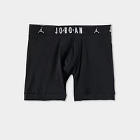 Men's Jordan Flight Cotton Boxer Briefs (3-Pack)
