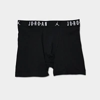 Men's Jordan Flight Cotton Boxer Briefs (3-Pack)