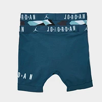 Men's Jordan Flight Essentials Cotton Stretch Boxer Briefs (2-Pack)